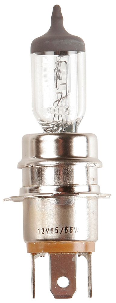 Bombilla de anillo de importación 12 V 65/65 W