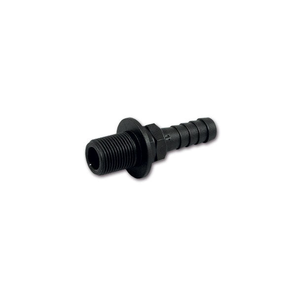 RAC11110 11mm 3/8'' Außengewinde gerader Anschluss