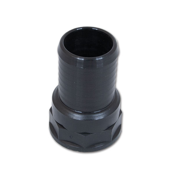 Raccordo dritto femmina diametro 40 mm 1''1/4 RAC44050