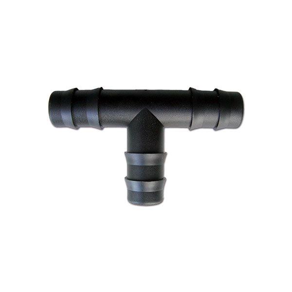 Diámetro del manguito en T 16 mm RAC50209