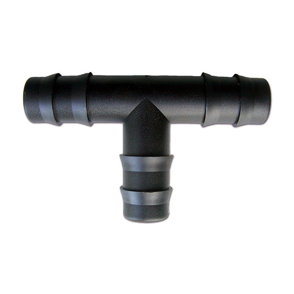 Diámetro del manguito en T 25 mm RAC50211