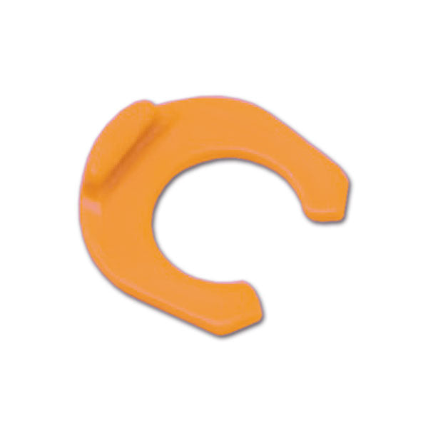 Clip di bloccaggio diametro 12 mm RAC900