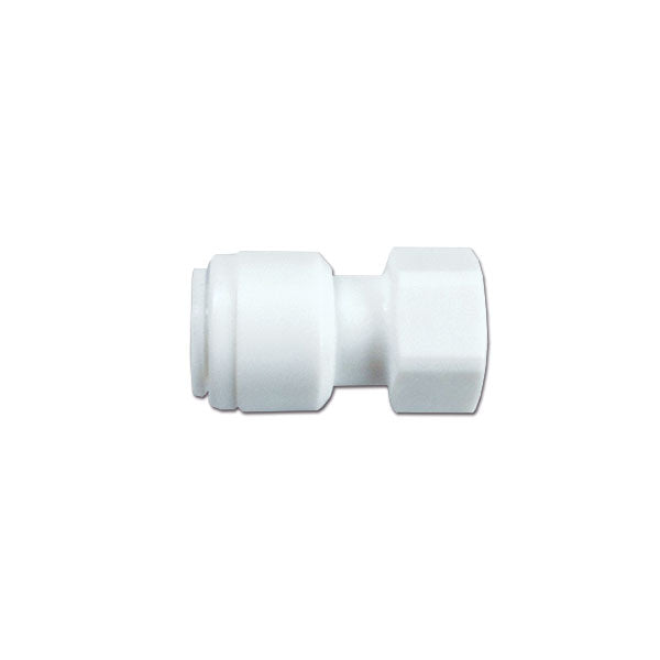 Rac rapido dritto diametro 12 mm F3/8'' blister 1p 8032793936206