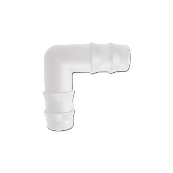 Manicotto curvo diametro 10 mm RACC10