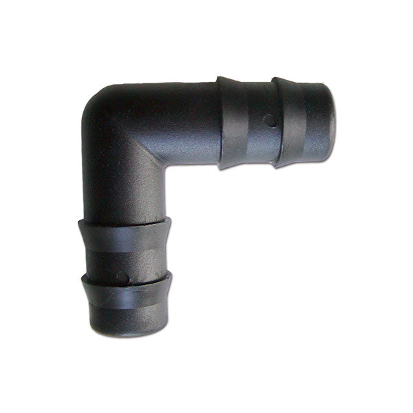 Manicotto curvo diametro 16 mm RACC16