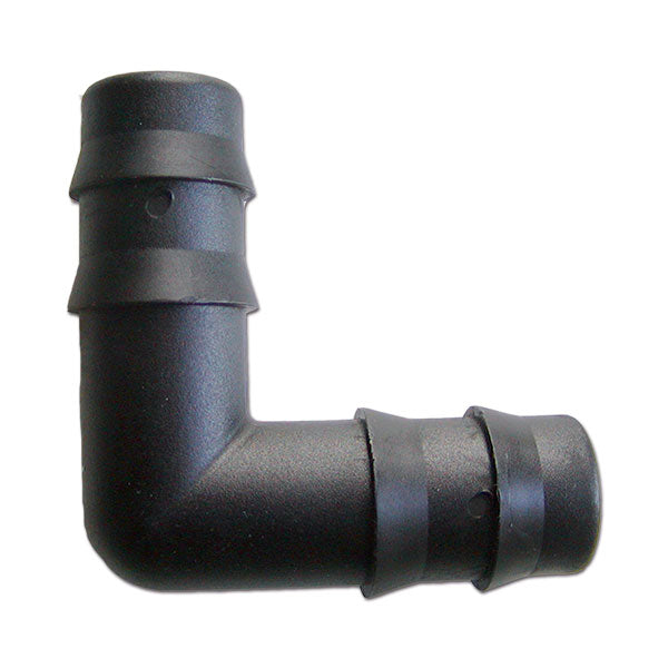 Manicotto curvo diametro 25 mm RACC25