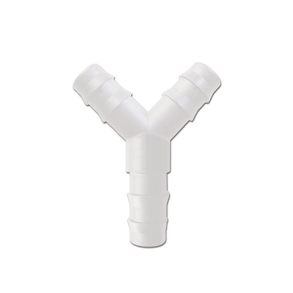 Manicotto a Y diametro 12 mm RACY12