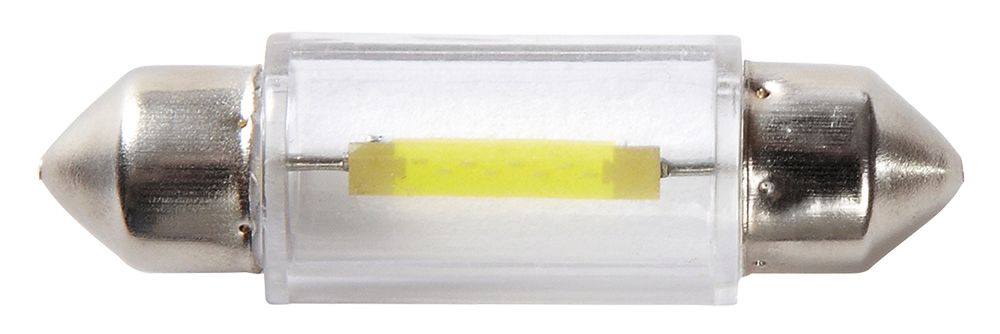 Ring LED Filament Bulb C5W 24V