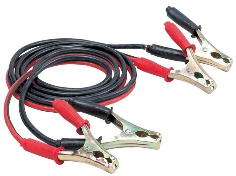 Cables de batería de anillo para vehículos de hasta 1,6 L