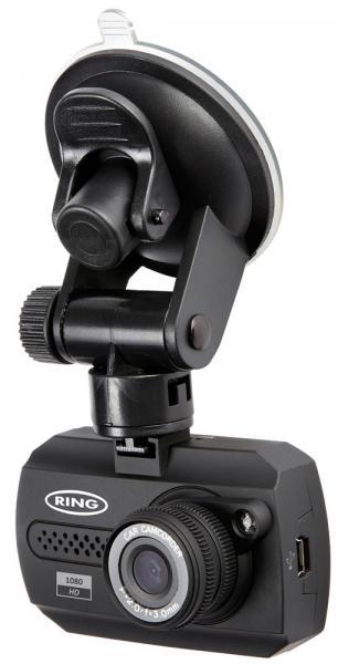 Ring RBGDC15 Dash Camera Mini 12 Mpx / Display 1.5''