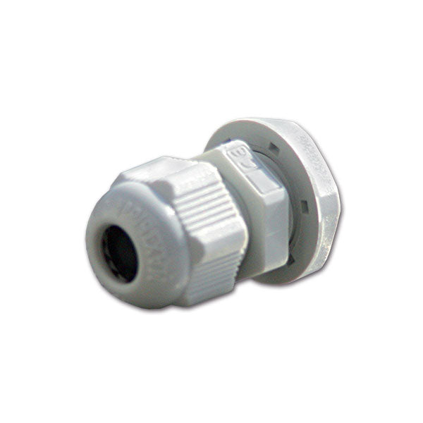 PG-Kabelverschraubungsdurchmesser 9 mm RCP124