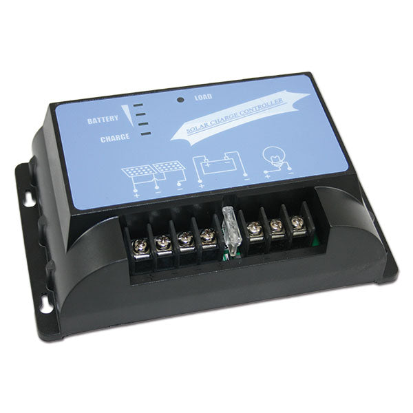 Regolatore di carica fotovoltaico 15 A SOLCON RCP309