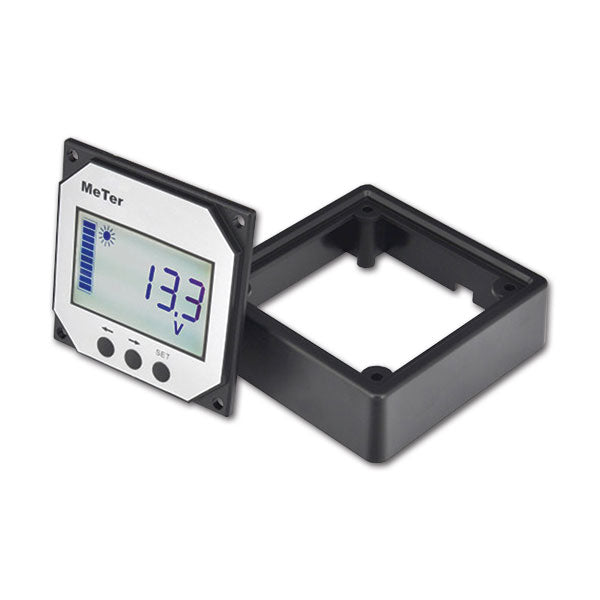 Antarion Display per regolatori MPPT