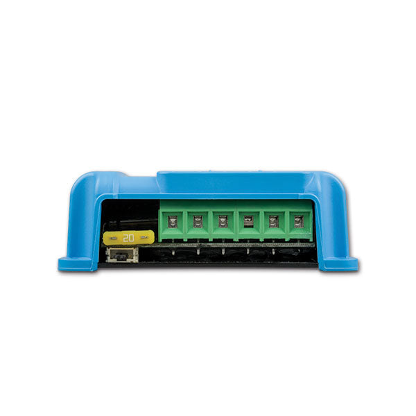 Controlador Bluetooth Victron MPPT 75/10