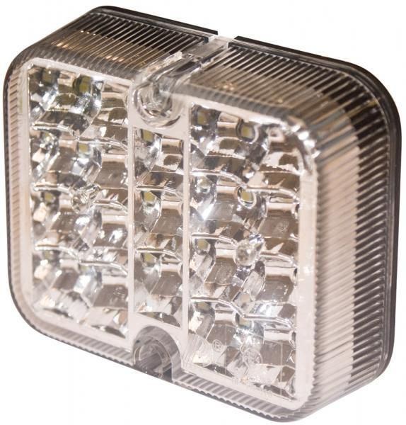 Ringförmige 12V LED-Rückfahrleuchte