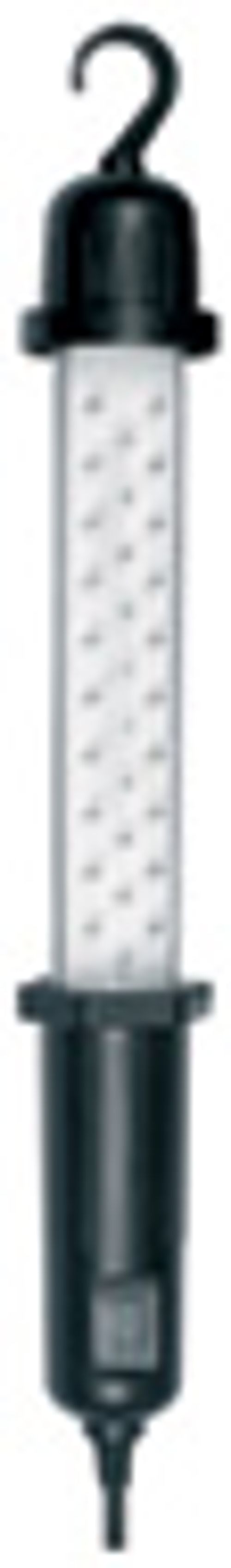 LED-Ringlampe 220-230 V