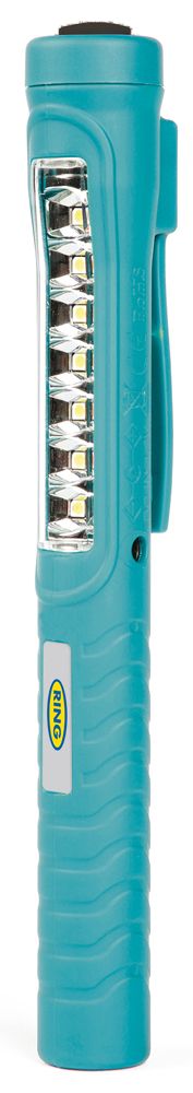 Ring Professional Magnetic Inspection Lamp