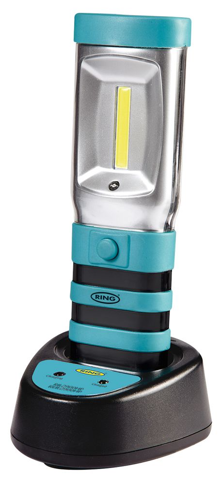 Ring Ergo Robust Professional LED Inspection Lamp