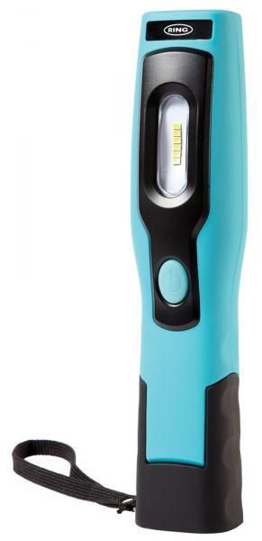 Ring Lampada da ispezione professionale a led MAGflex