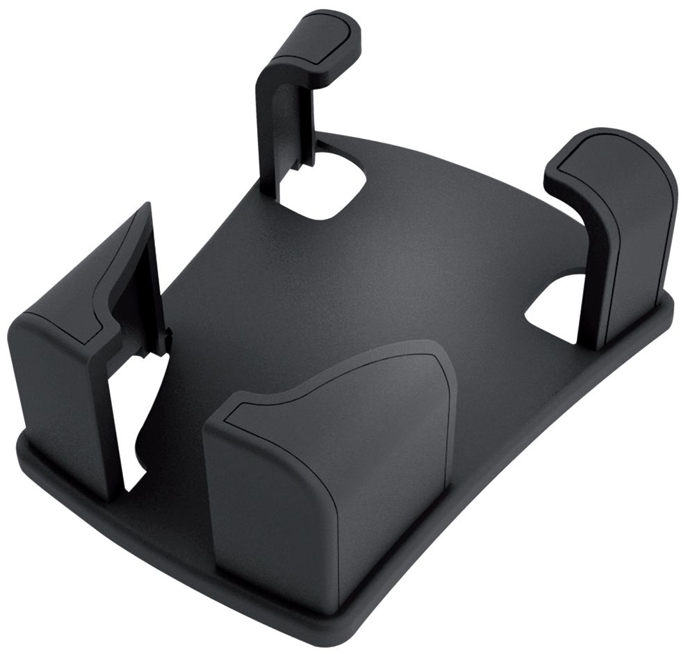 Inversor de anillo compacto 12V 120W