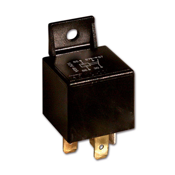 Relay 40A REL102