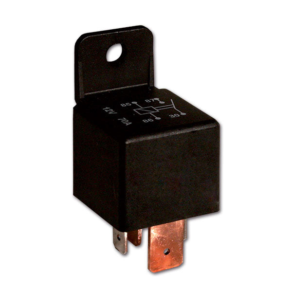 Relay 70A REL105