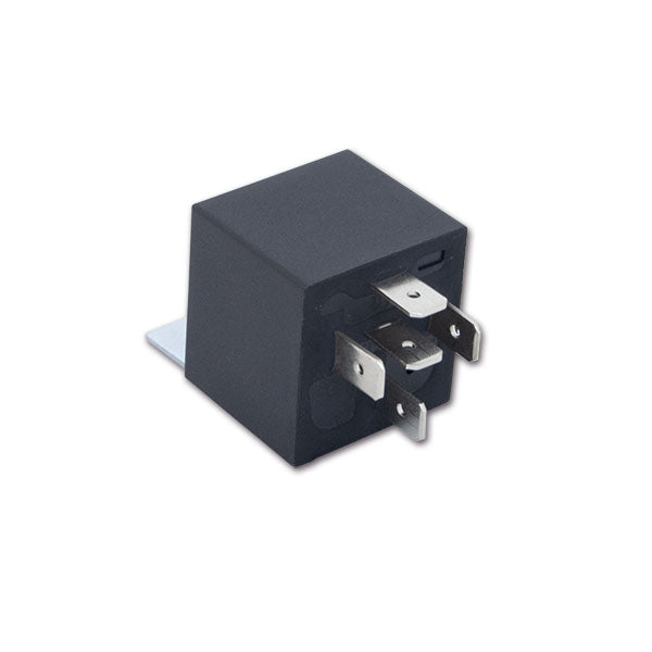 Rele' 5 pins - 12 V / 40 A REL107