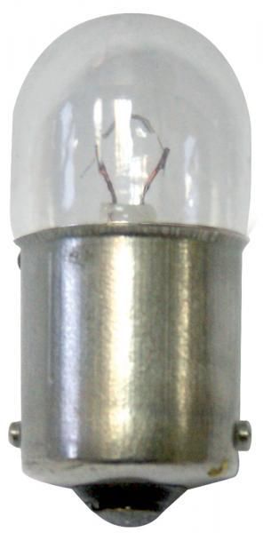 Ringbirnen 12V 5W R5W