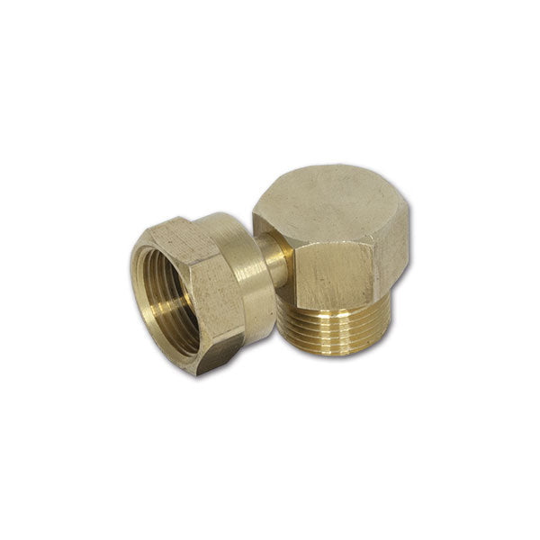 Truma Raccordo a 90 gradi per regolatori Truma