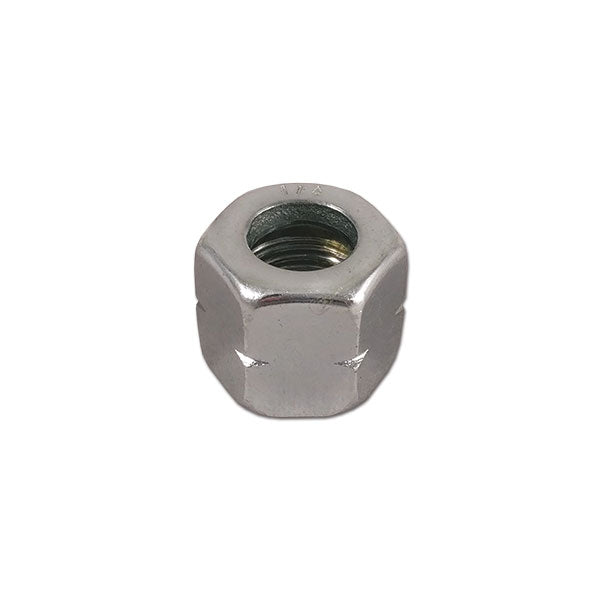 10 mm diameter nut for RGS147 gas fittings