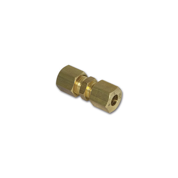 Gerader Gasanschluss, Durchmesser 8 mm RGS150