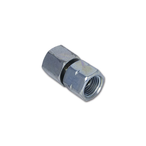 Raccordo femmina G 1/4 Pollici LH - tubo diametro 8 mm RGS157
