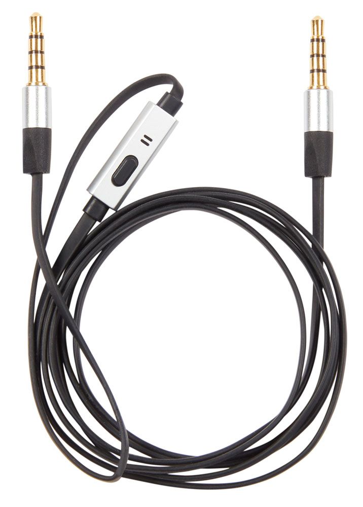 Ring Hands-Free AUX Cable