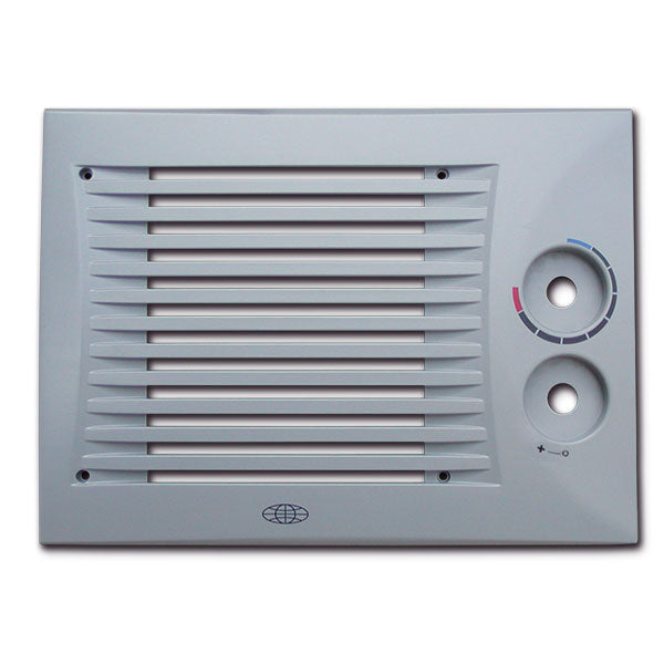 Replacement mask light gray RIS245 RIS245G