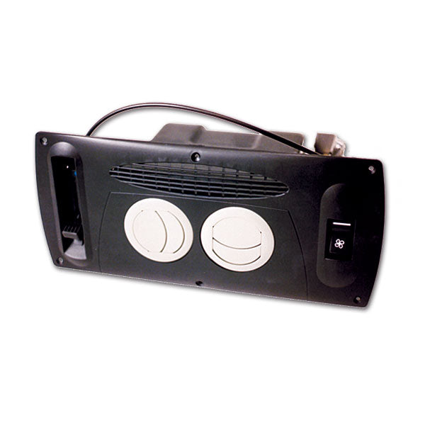 Autoterm Heater with grill Tenere CR