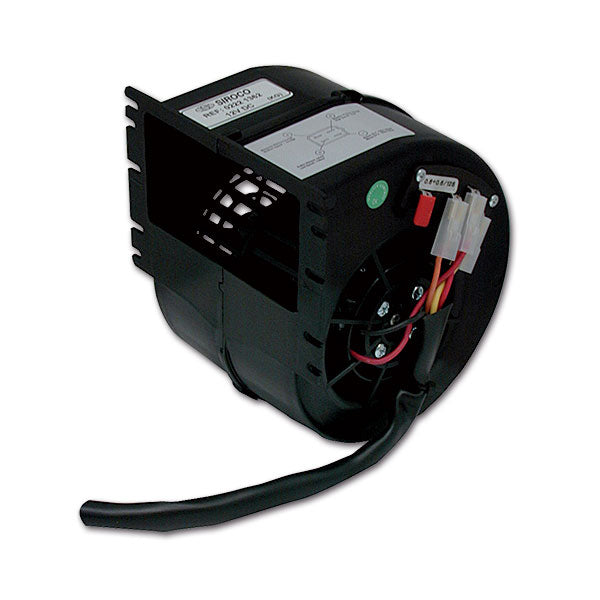 Motore con scocca per riscaldatore camper RIS265 e RIS267 RIS265V