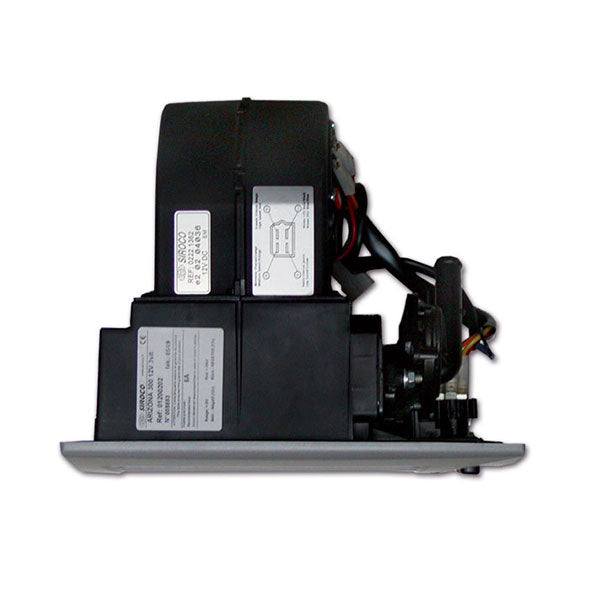 Siroco Arizona 300 Riscaldatore Camper - Sfrutta il Liquido di Raffreddamento Motore