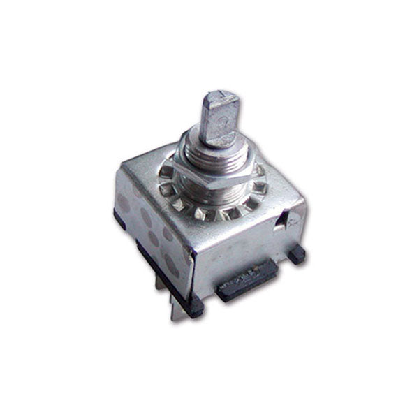RIS270 3-position switch