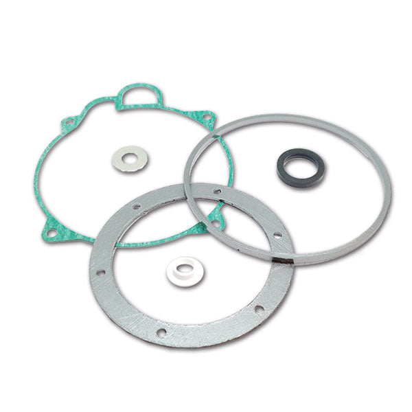 Autoterm Complete 4D gasket kit