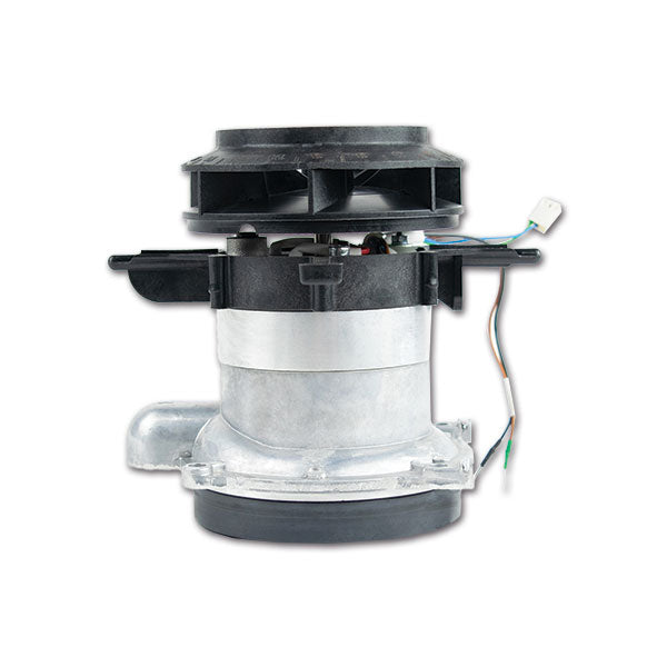 Autoterm Pompa aria 4D