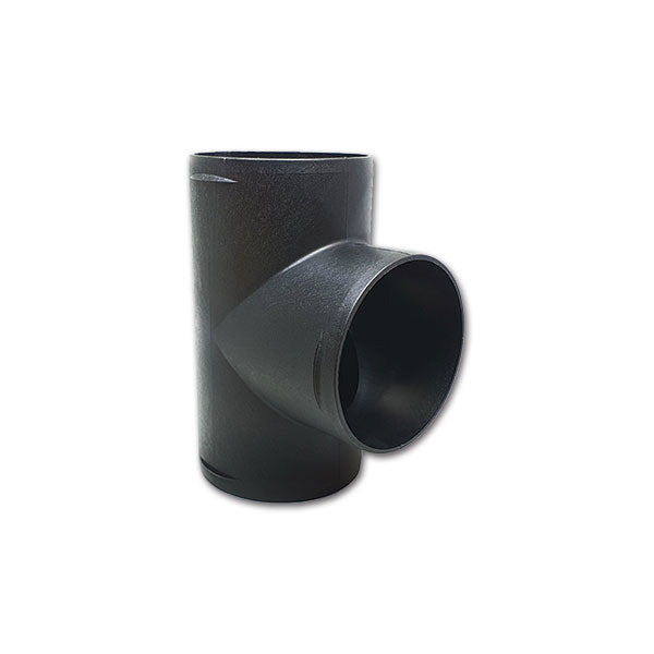 Raccordo a tre vie a T diametro 60 mm RIS9310