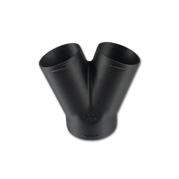 Riduzione a Y diametro 75/60-60 mm RIS9314