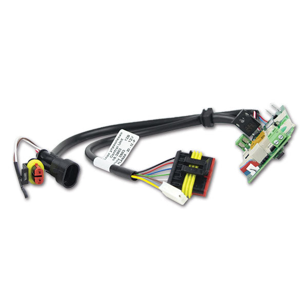 Unita logica di controllo alta quota AUTOTERM 2D RIS9325