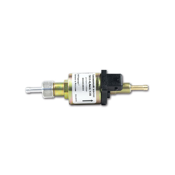 Pompa AUTOTERM 2D dosaggio silenzioso RIS9326