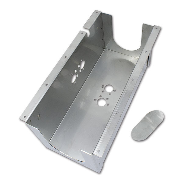 Autoterm Stahlkarosserie für RIS9404