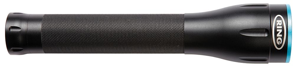 Ring Zoom 750 Aluminum LED Flashlight