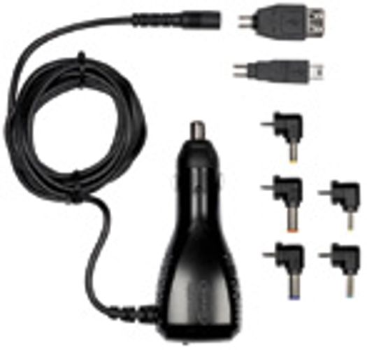 Ring 12V 2,5A Multispannungs-Akkuladegerät