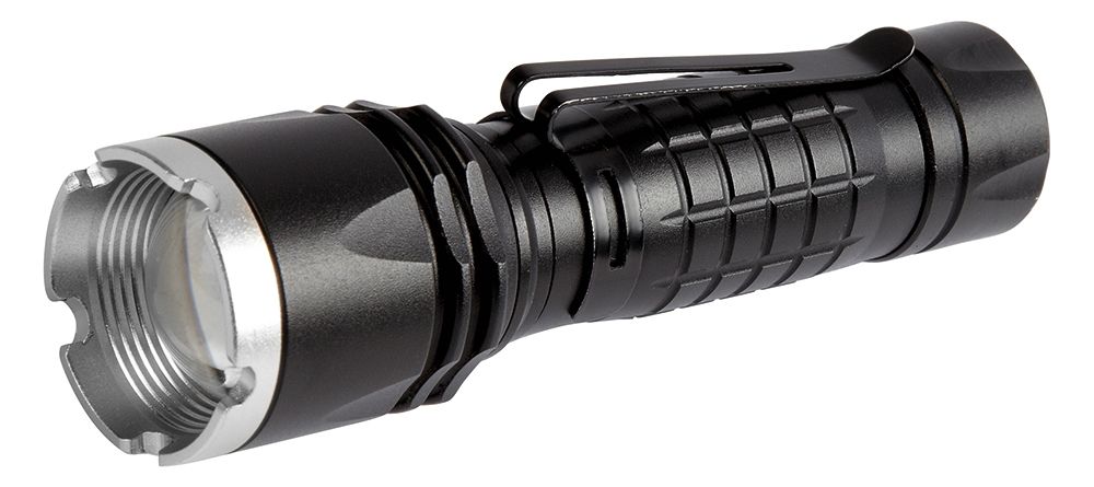 Ring Torcia Cree LED Kompakt