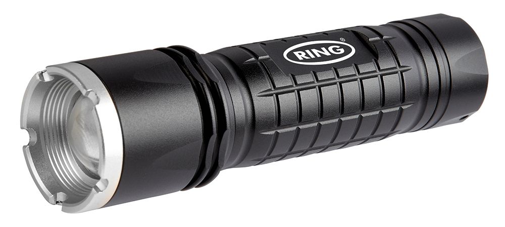 Linterna LED Cree de alta resistencia Ring