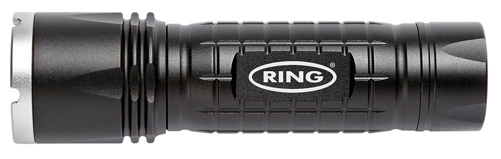 Ring Cree LED Heavy Duty Torch
